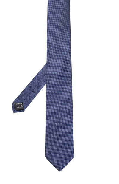 Шелковый галстук DRYKORN, арт. 950528, фото 2