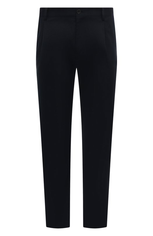 

Хлопковые брюки Pence, Синий