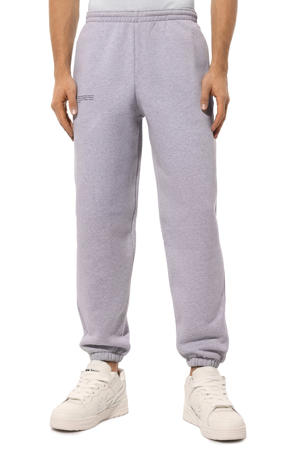 Хлопковые джог�геры PANGAIA, арт. 10000302, фото 6