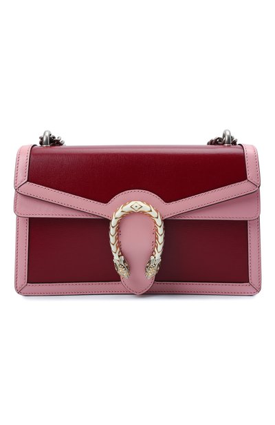 Сумка dionysus small GUCCI, арт. 400249/18YQX, фото 1