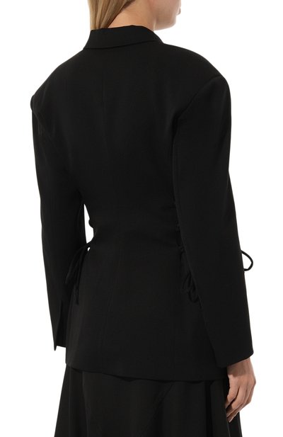 Жакет ERIKA CAVALLINI, арт. P3WH09, фото 4