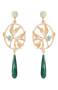 Серьги OLE LYNGGAARD COPENHAGEN, арт. A3085-402, фото 1