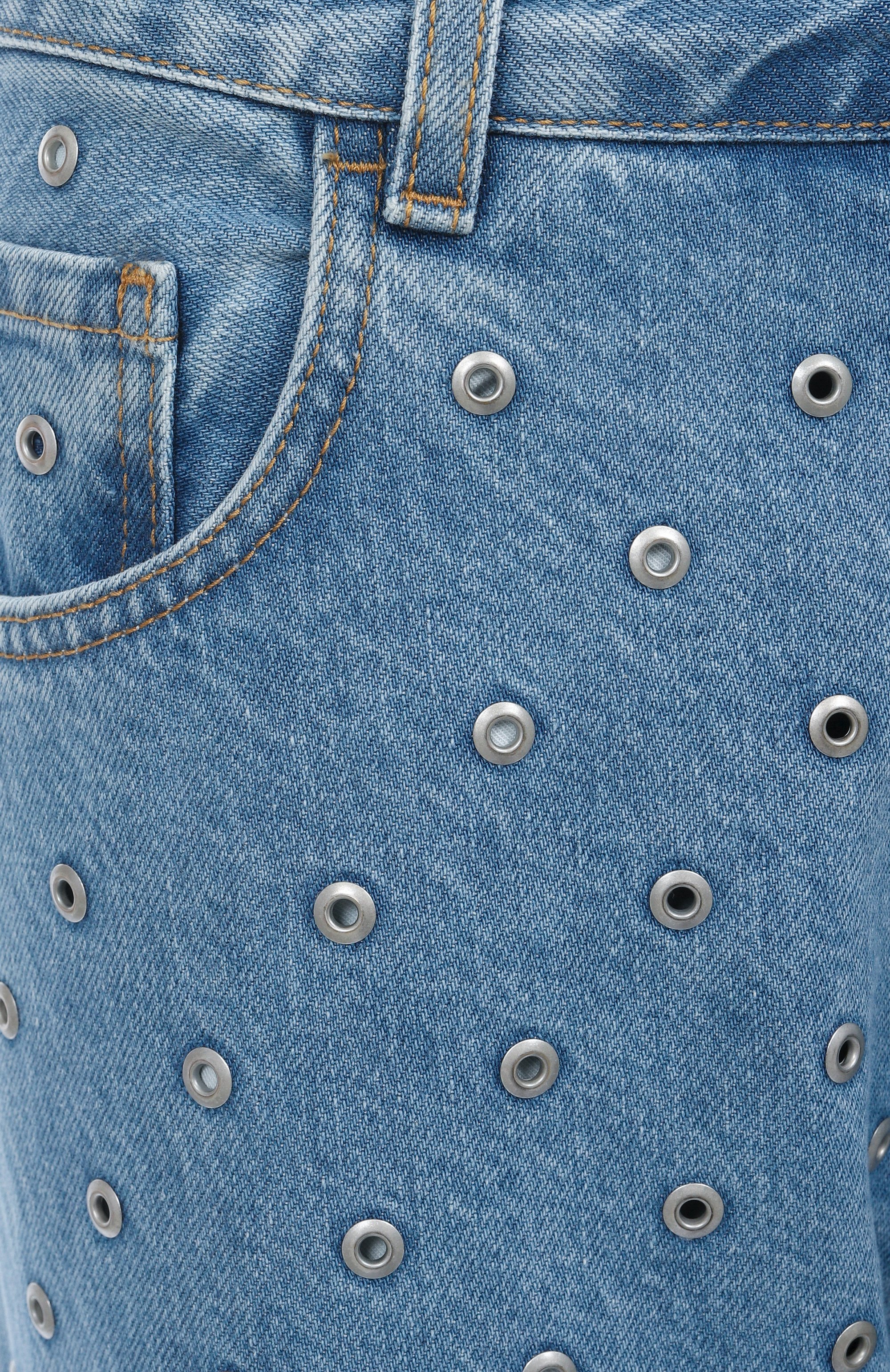 Джинсы bonnie HAIKURE, арт. HEW03330DF144L0885, фото 6