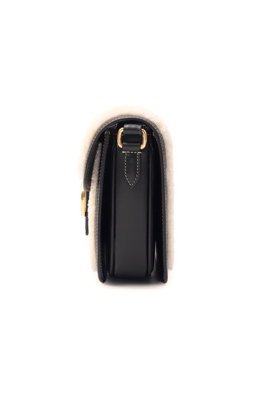 Сумка 9TO5 Valentino 7W2B0R46/QVM Кремовый  7W2B0R46/QVM Фото 4