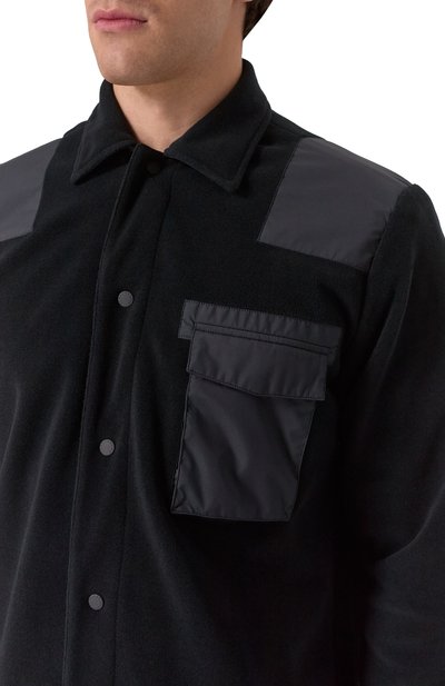 Куртка-рубашка PAUL&SHARK, арт. 15313339, фото 5