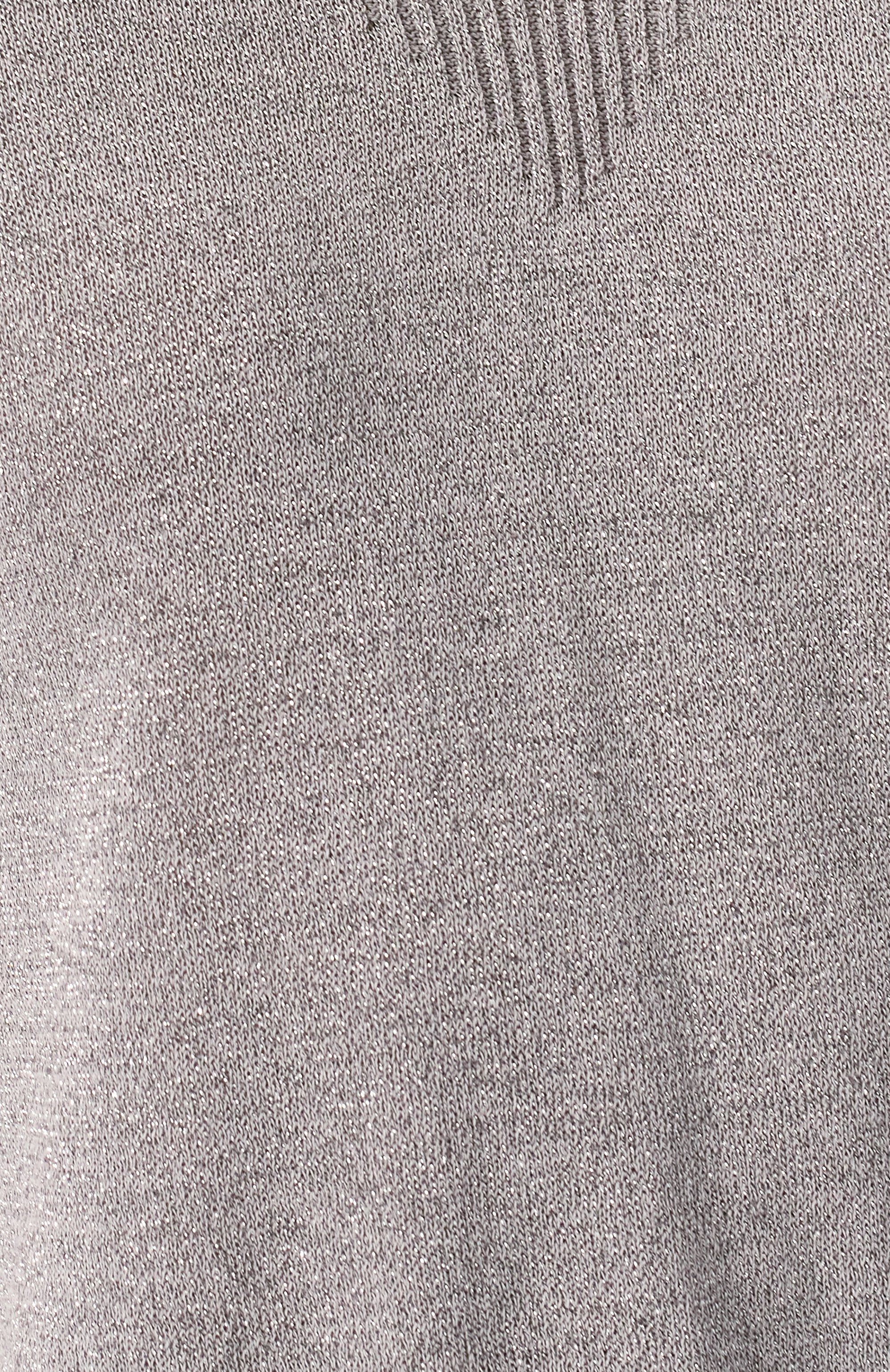 Пуловер из хлопка и вискозы D.EXTERIOR, арт. 60275, фото 6