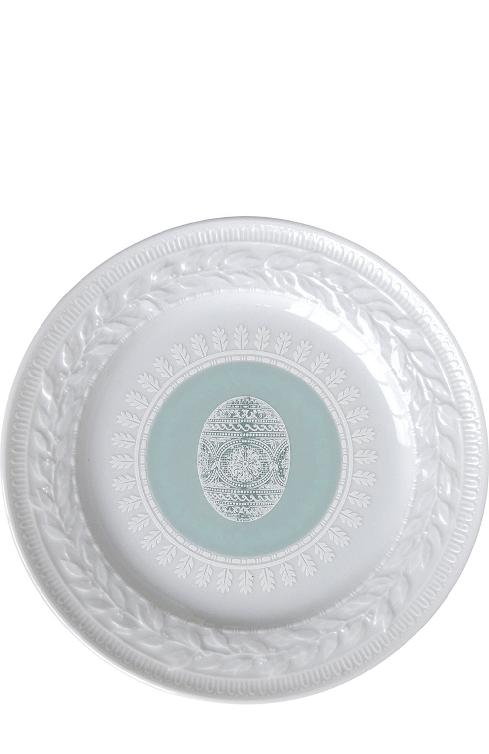 Набор из 4-х тарелок louvre BERNARDAUD, арт. 1767/20839, фото 1