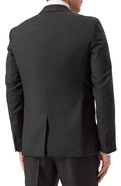 Шерстяной костюм BOSS, арт. 50518120, фото 5