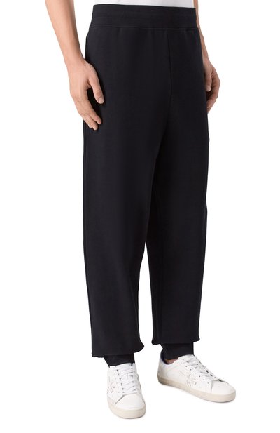 Хлопковые джоггеры MOSCHINO, арт. A6808/4418, фото 3