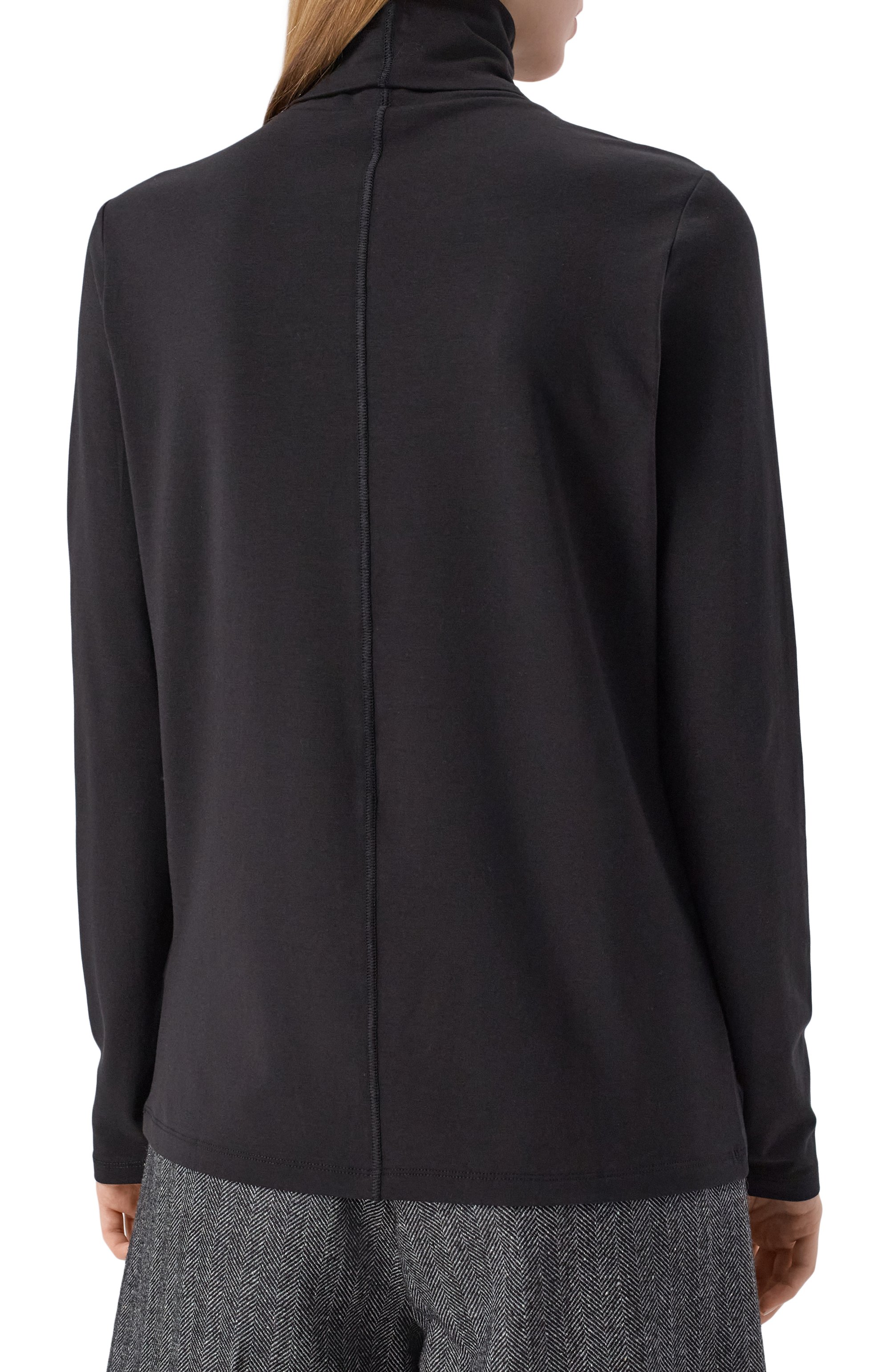 Водолазка BOGNER, арт. 56825105, фото 4