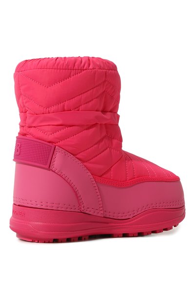 Утепленные сапоги BOGNER, арт. 42447622, фото 3