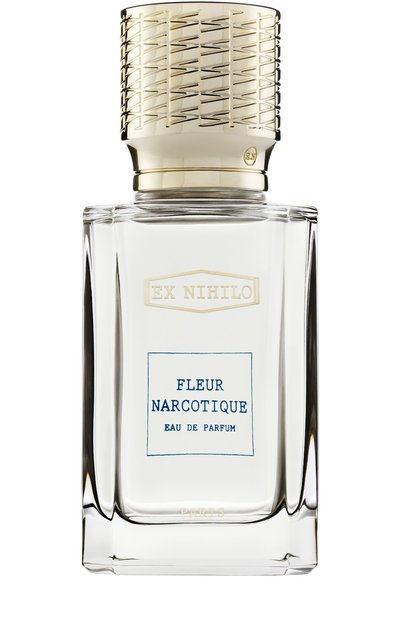 Мужской парфюмерная вода fleur narcotique (50ml) EX NIHILO, арт. 3770004085101