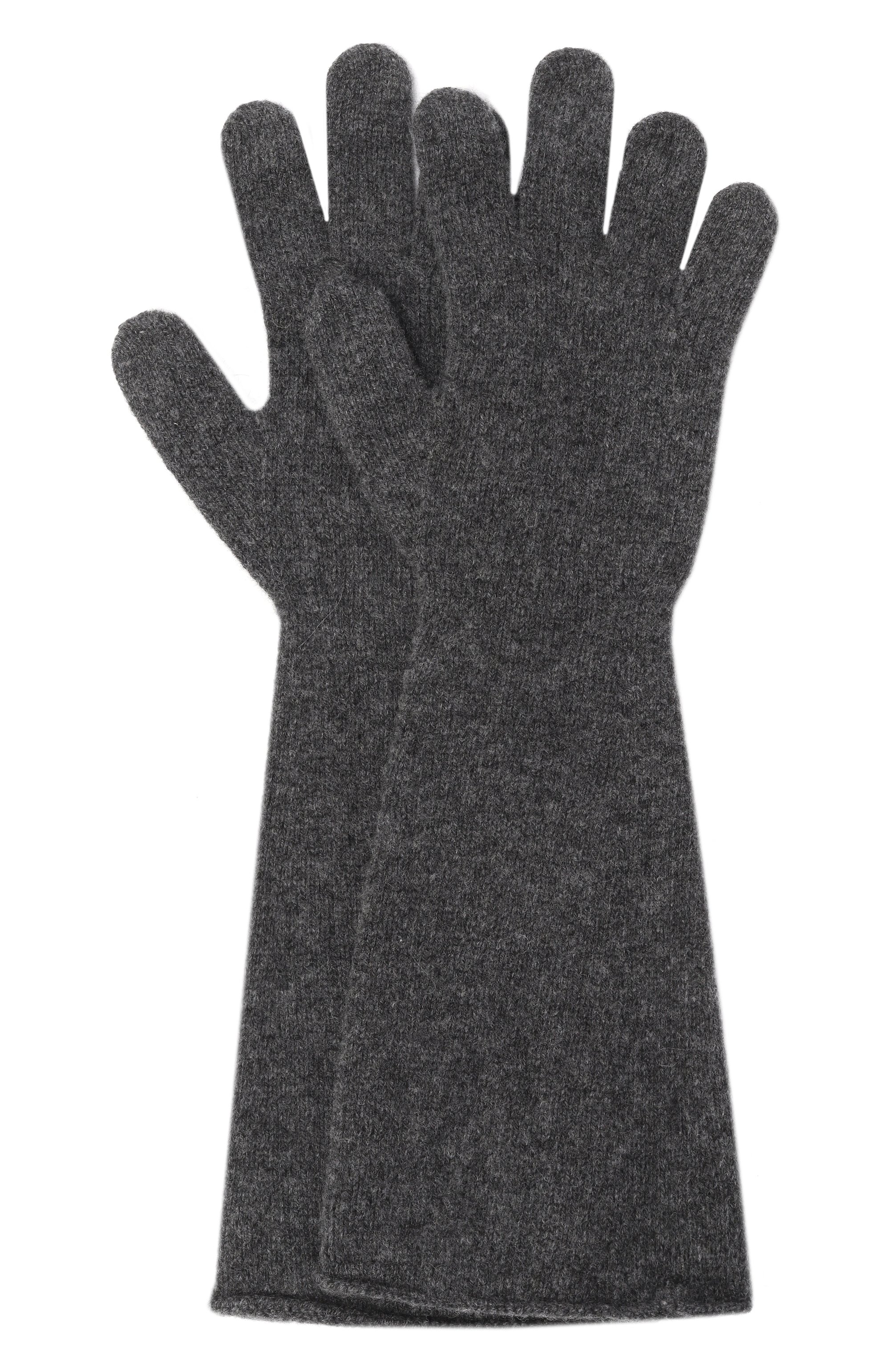 Перчатки lukia из кашемира и шерсти CANOE, арт. 6401711, фото 1