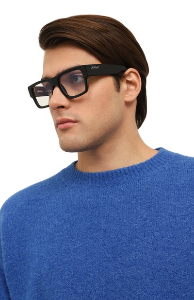 Оправа OFF-WHITE, арт. 0ERJ040/1000, фото 3