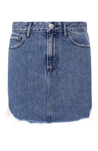 Джинсовая юбка 3X1, арт. WSXPS0866/GL0SS, фото 1