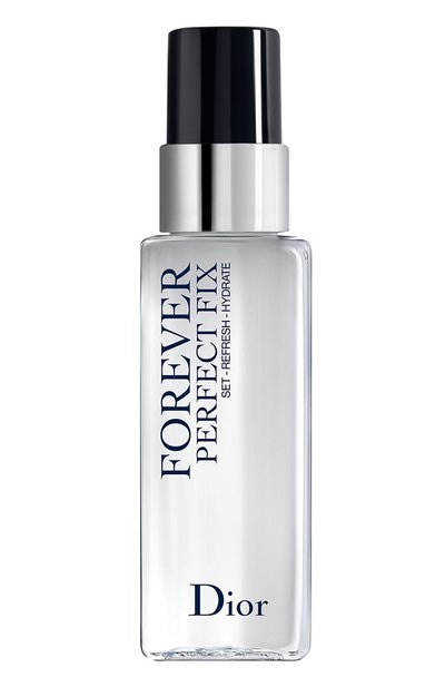 Женские фиксирующий спрей для макияжа forever perfect fix (100ml) DIOR, арт. C023300001