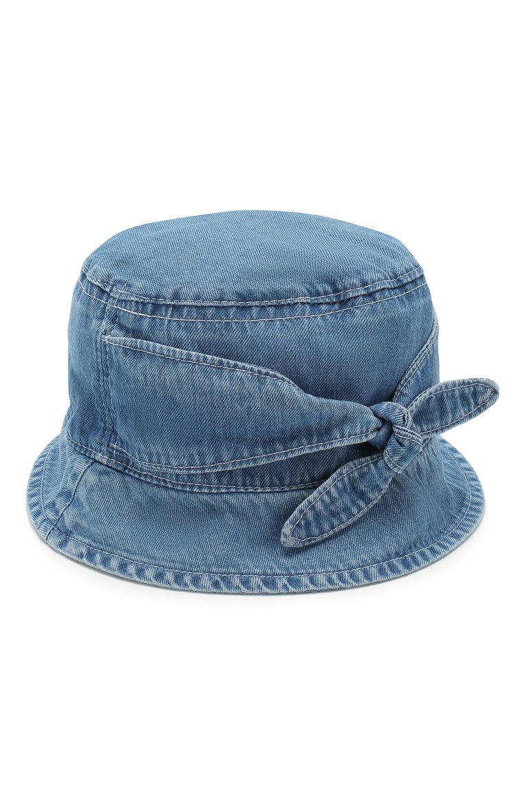 Хлопковая панама CATYA, арт. 014073, фото 1