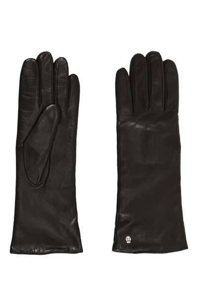 Кожаные перчатки ROECKL, арт. 11011-3270, фото 2