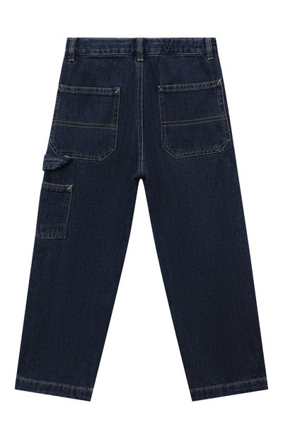 Джинсы IL GUFO, арт. P24PL421J0041/10A-14A