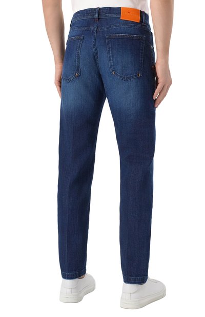 Джинсы KITON, арт. UPNJSK0617F03, фото 4