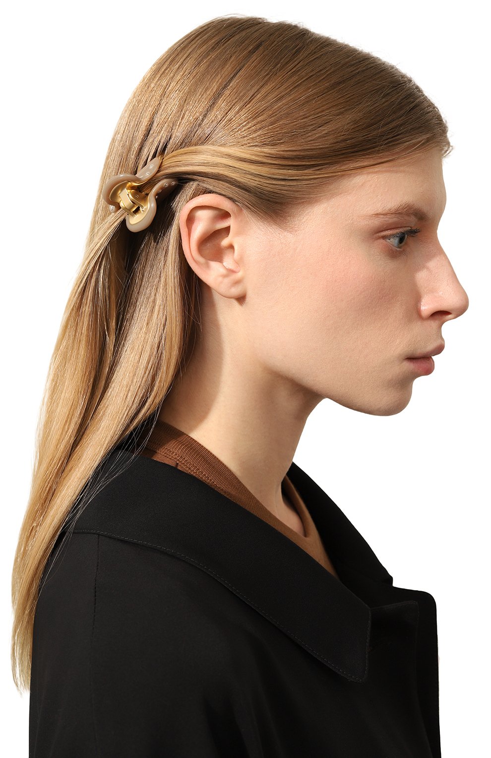 Заколка для волос ALEXANDRE DE PARIS, арт. ICC45-14339-03A22 OS, фото 2