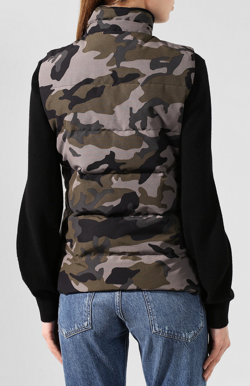 Жилет freestyle CANADA GOOSE, арт. 2832LP, фото 4