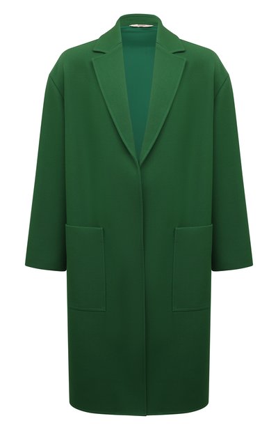 Шерстяное пальто VALENTINO, арт. XV0CAVB08E6, фото 1