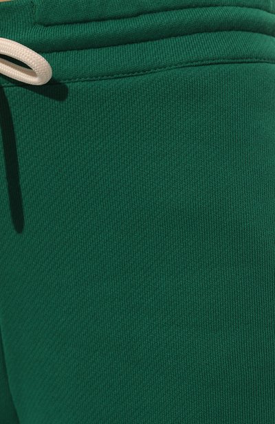 Хлопковые брюки EMPORIO ARMANI, арт. 3R2P9E/1JXAZ, фото 5