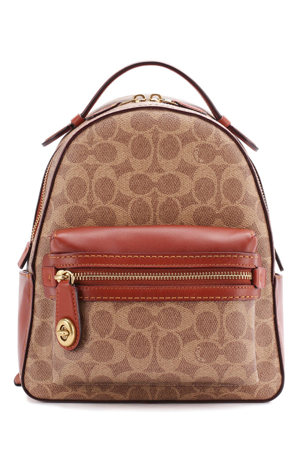 Рюкзак campus mini COACH, арт. 32715, фото 1