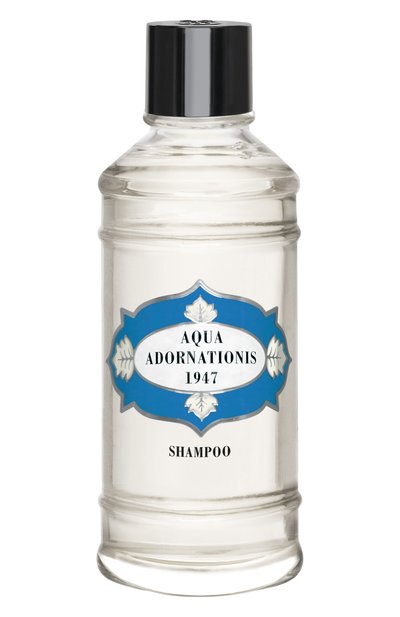Женский шампунь aqua adornationis 1947 (75ml) LABSOLUE, арт. 8011530972035
