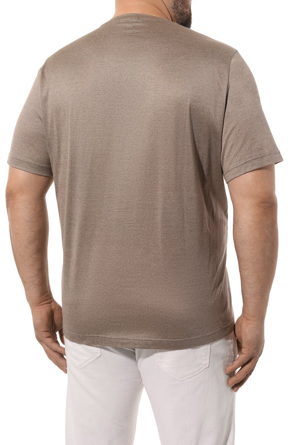 Хлопковая футболка MVST, арт. 13M660.MK00.MUST.B&T/64-70, фото 4