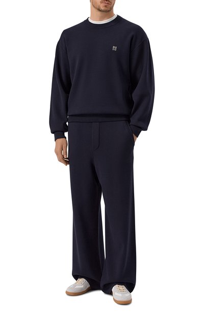 Брюки из вискозы DSQUARED2, арт. S74KB1154/D13230, фото 2