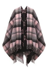 Кейпы и накидки