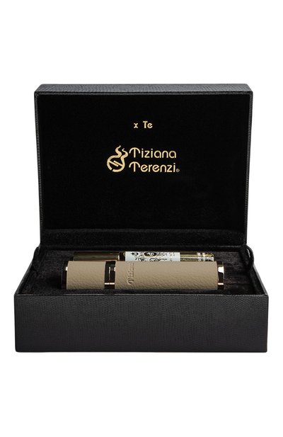 Женский набор для путешествий moro di venezia (2х10ml) TIZIANA TERENZI, арт. 8016741632631