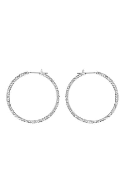 Женские серьги stone SWAROVSKI, арт. 5389432