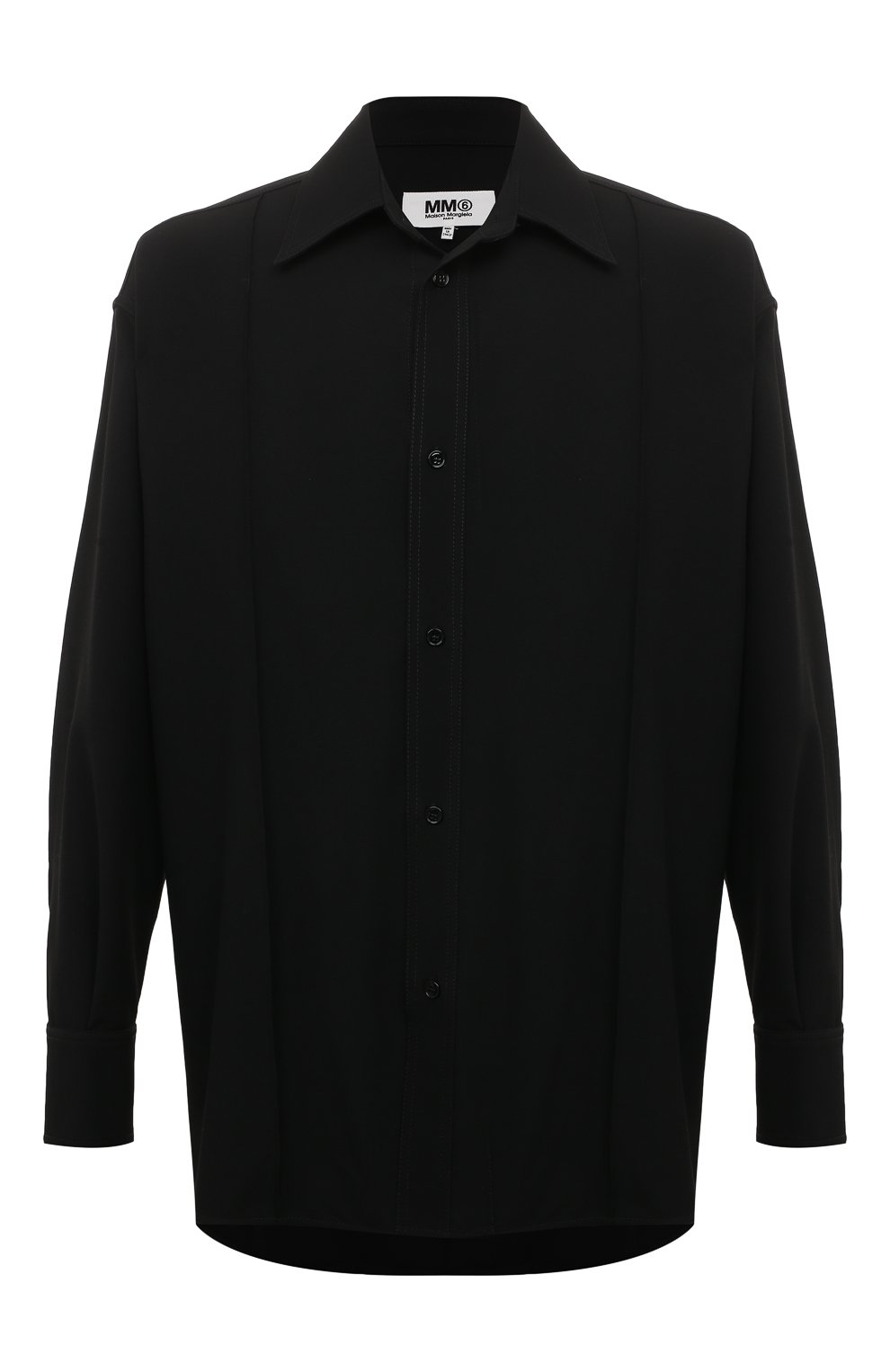 Рубашка MM6, арт. S52DT0006/S53961, фото 1