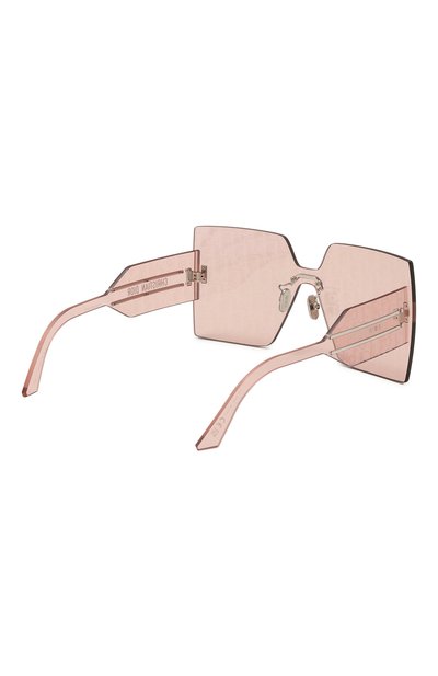 Солнцезащитные очки DIOR EYEWEAR, арт. DI0RCLUB M5U F0L8, фото 4