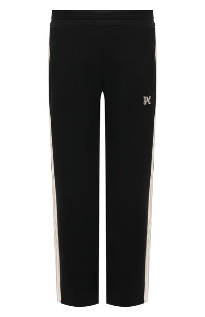 Мужские брюки PALM ANGELS, арт. PMCJ041F24FAB001