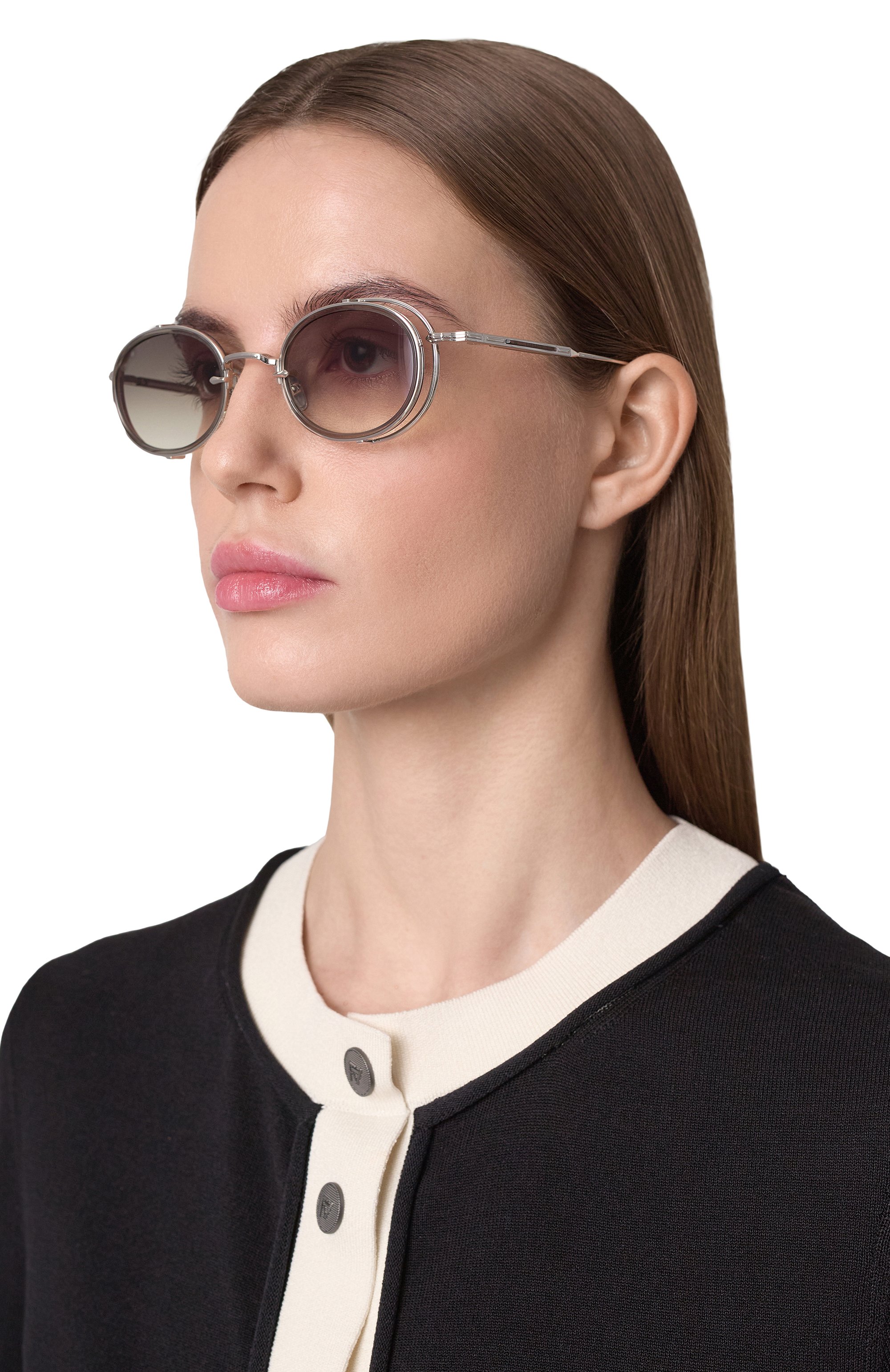 Солнцезащитные очки EQUE.M, арт. E802404/SS, фото 3