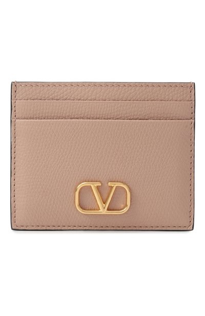 Женский кожаный футляр для кредитных карт VALENTINO, арт. 6W2P0V32/SNP