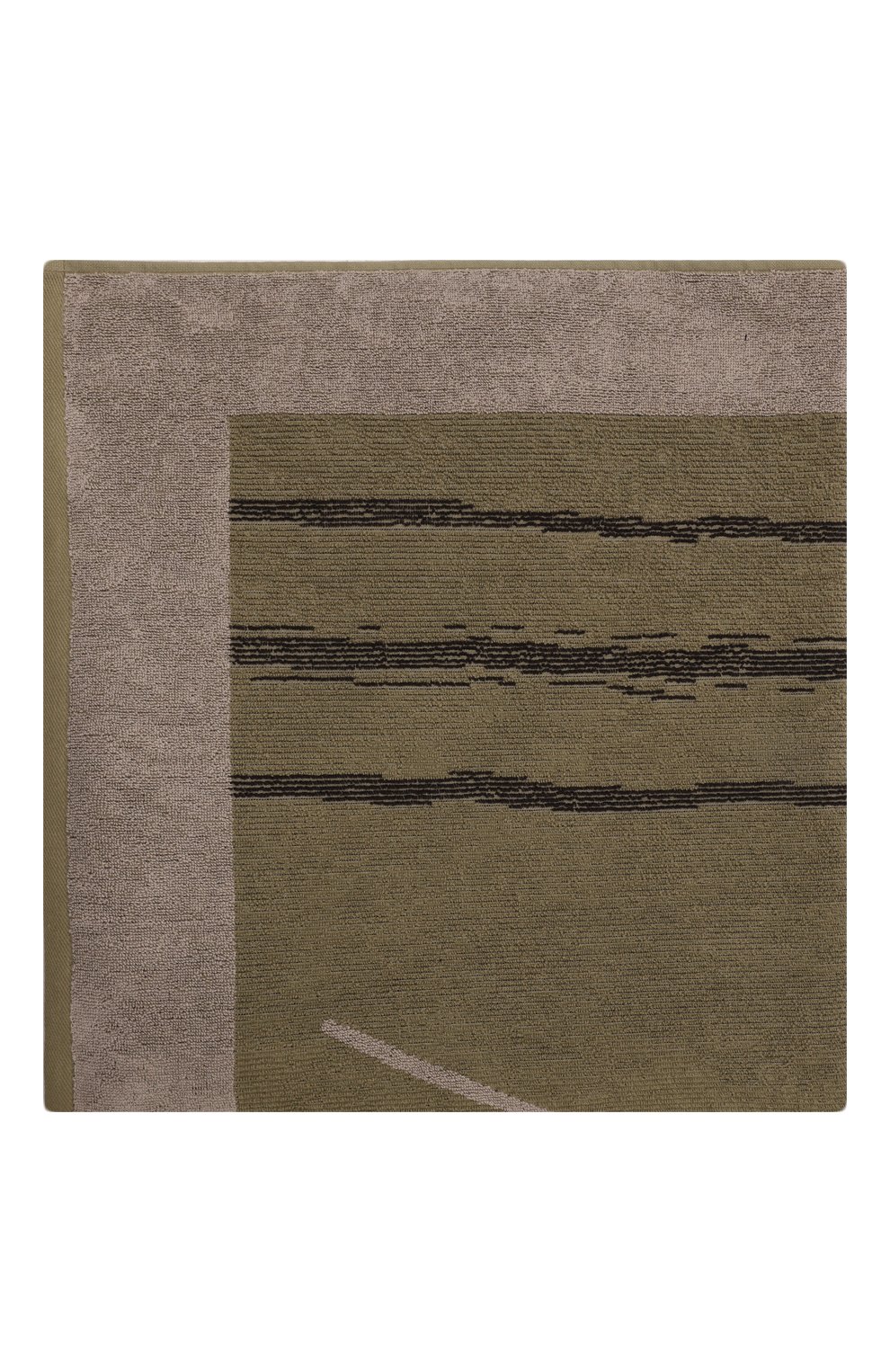 Хлопковое полотенце GIORGIO ARMANI, арт. 200386/4F960, фото 2