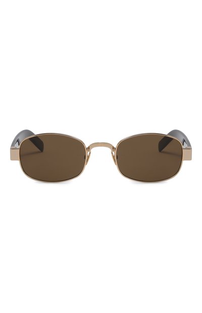 Солнцезащитные очки SAINT LAURENT, арт. SL 706 001, фото 4