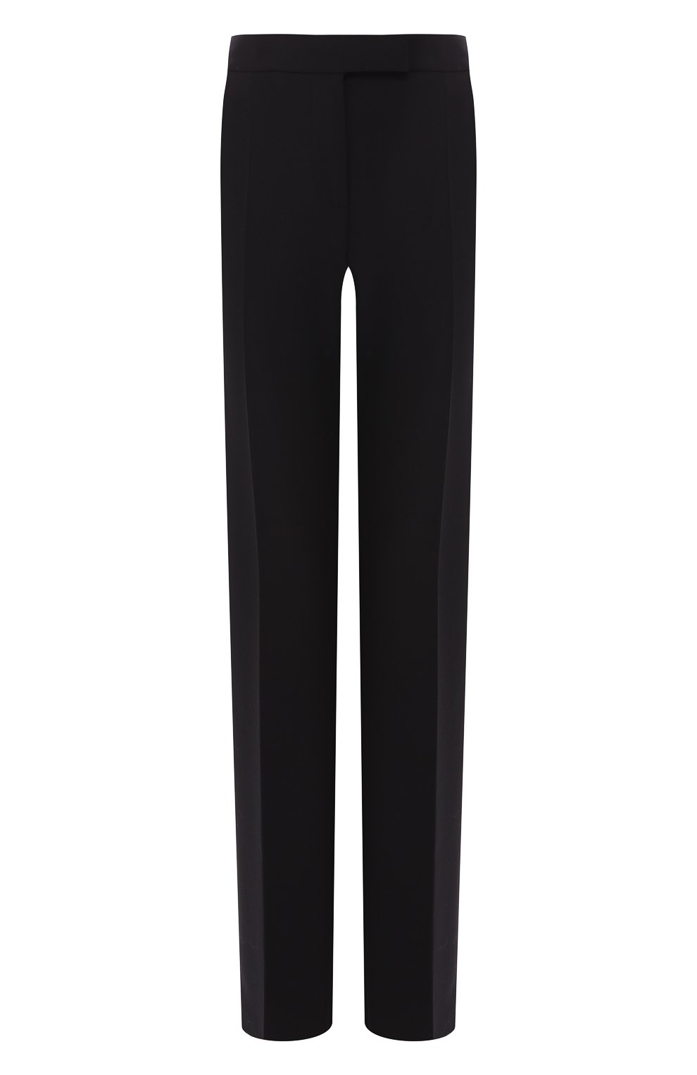 Шерстяные брюки со стрелками GIORGIO ARMANI, арт. 8WHPP02B/T001J, фото 1