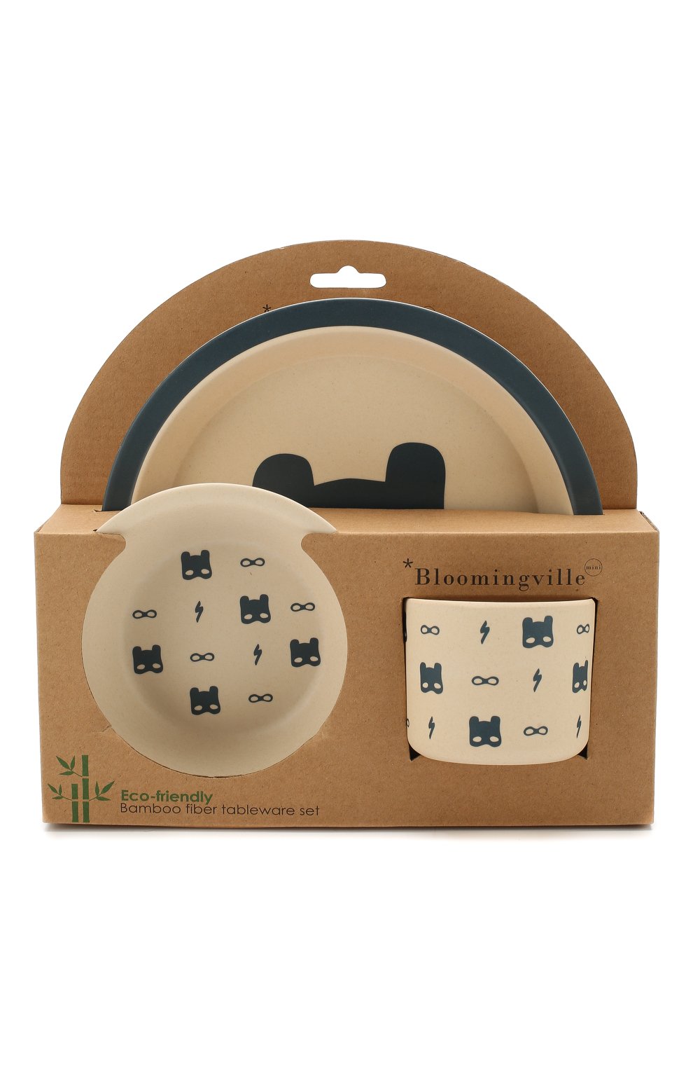 Набор посуды BLOOMINGVILLE, арт. 92304062, фото 1