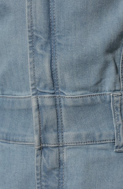 Джинсовый комбинезон PAIGE, арт. 7224H92-3694, фото 5