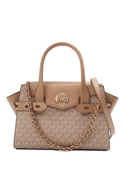 Сумка carmen MICHAEL MICHAEL KORS, арт. 30S0GNMS1B, фото 5