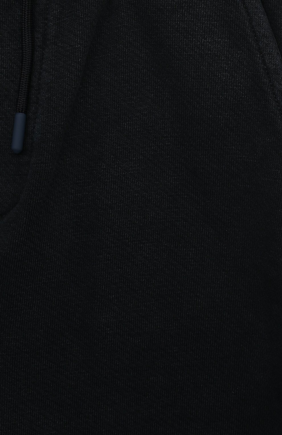 Комбинированные джоггеры EMPORIO ARMANI, арт. 3D4PJ9/4D46Z, фото 3