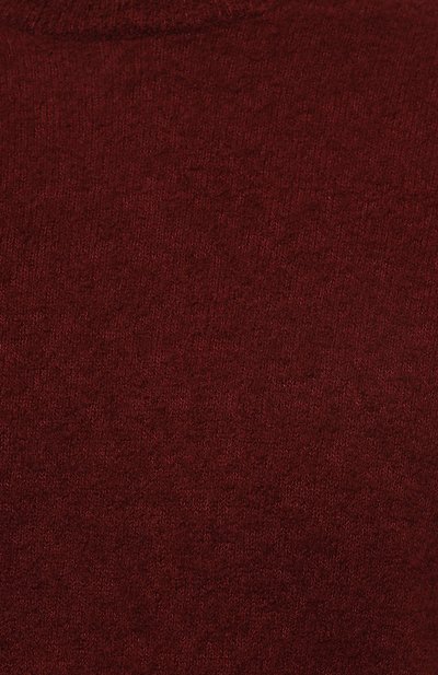 Свитер из кашемира и шелка FEDELI, арт. 7UI06274, фото 5