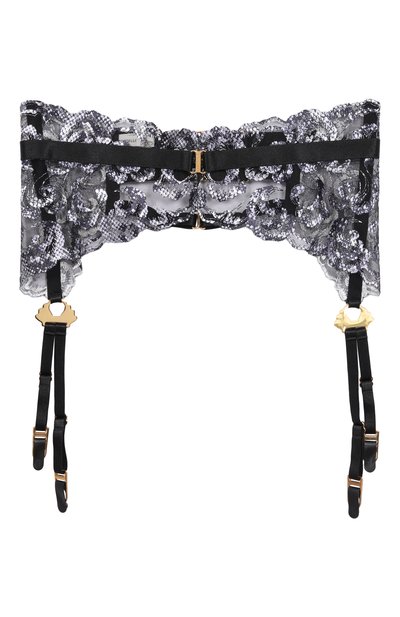 Женский пояс для чулок BORDELLE, арт. SS26S01B