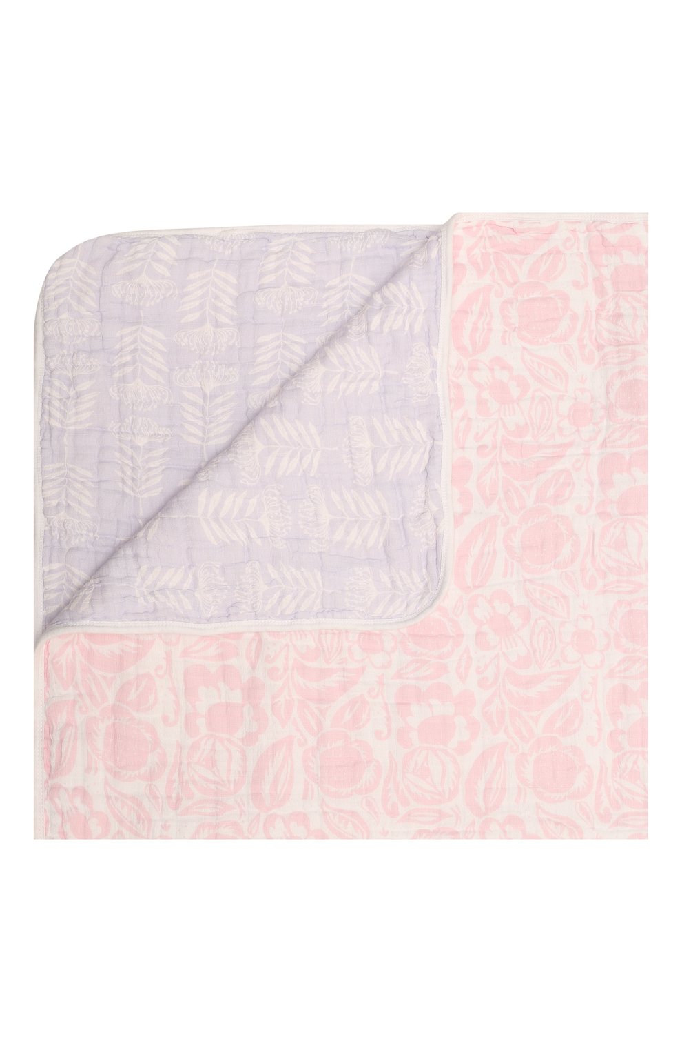Муслиновое одеяло ADEN+ANAIS, арт. BEMBC10011, фото 1